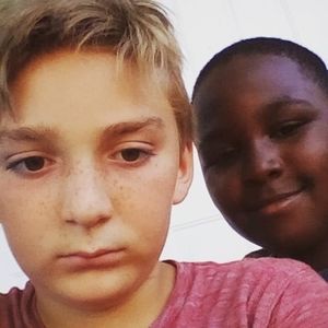 Meet your Posher, Caleb